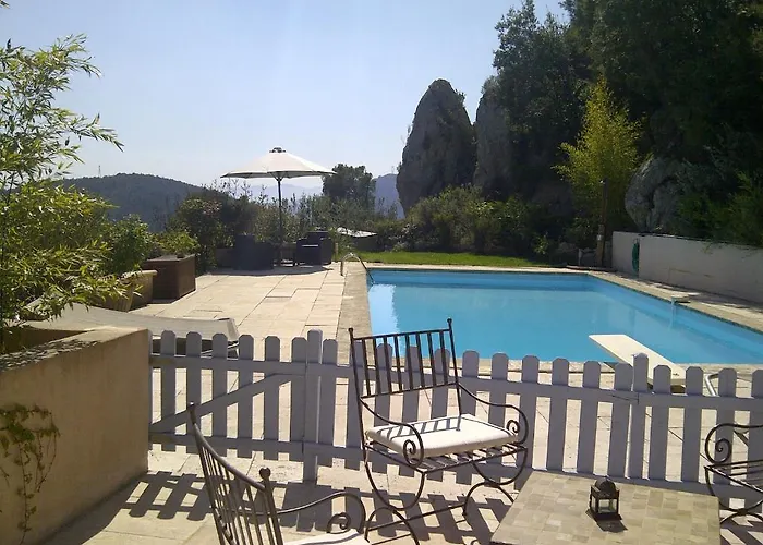 Villa Manon