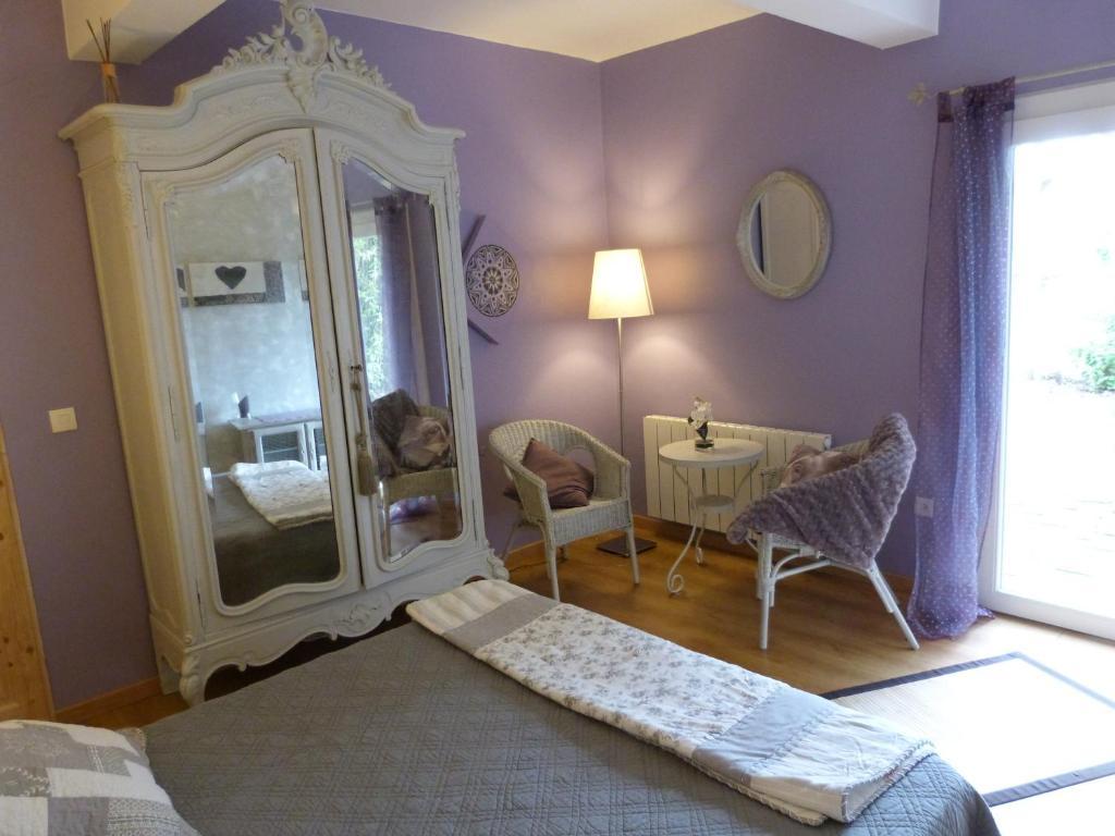 Manon Bed and breakfast