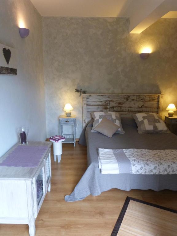 Bed and breakfast Manon 3*