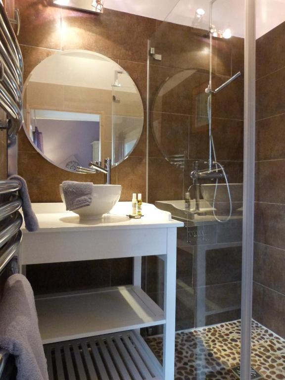 Bed and breakfast Manon 3*